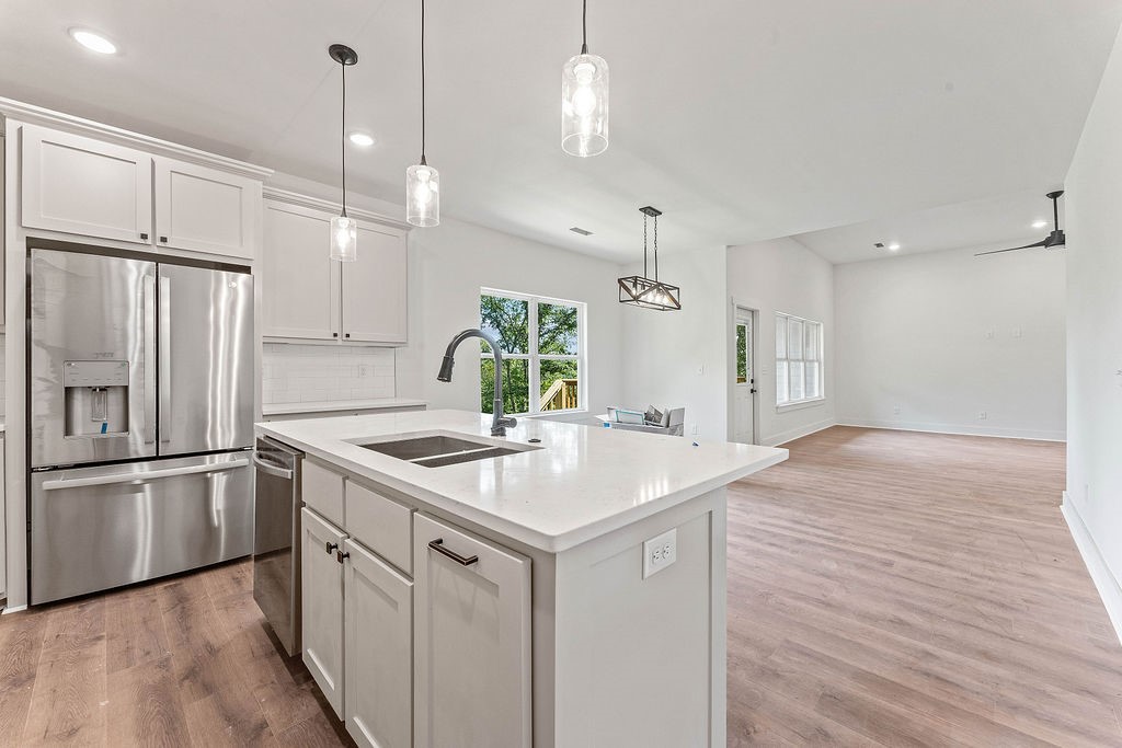 York Sub Bvv - Residential