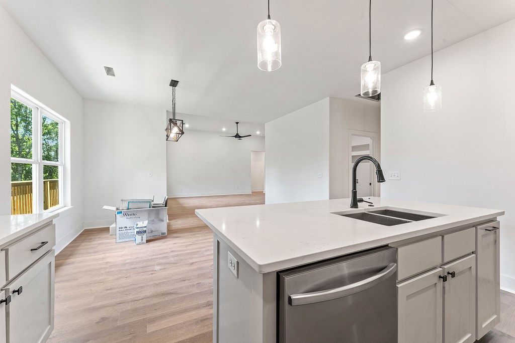 York Sub Bvv - Residential