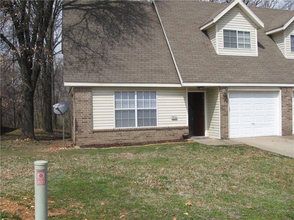 Holly Gardens - Residential Lease