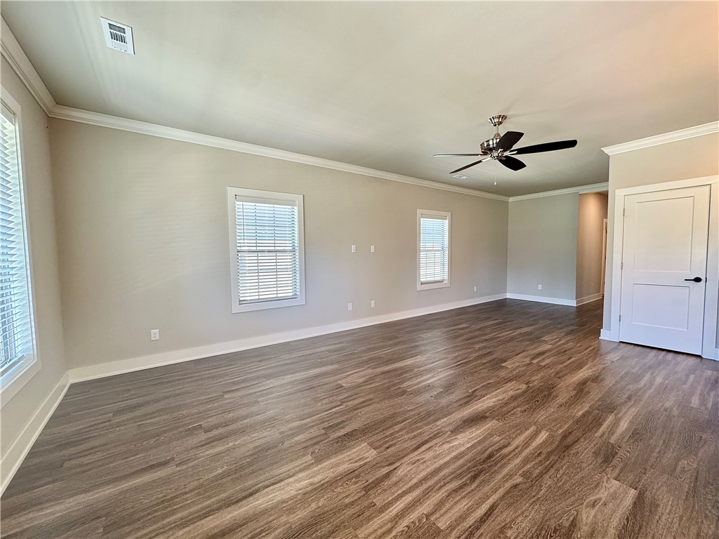 Hawthorne Heights - Residential Lease