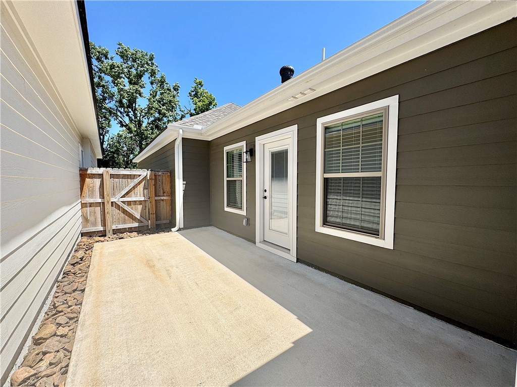 Hawthorne Heights - Residential Lease