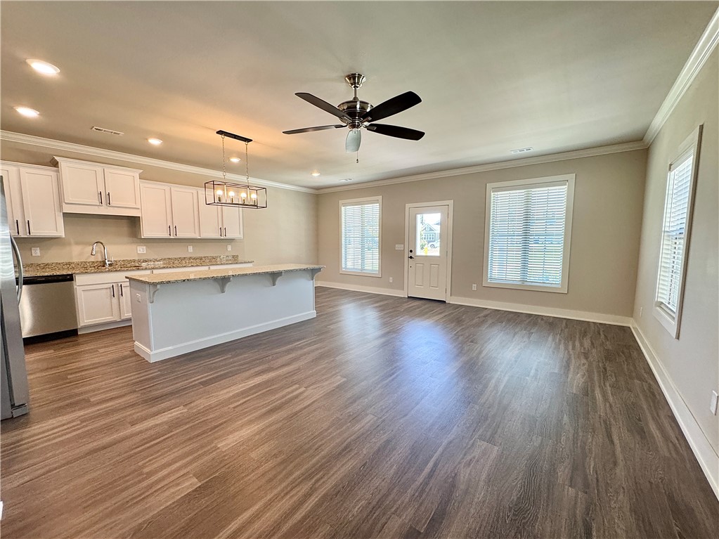 Hawthorne Heights - Residential Lease