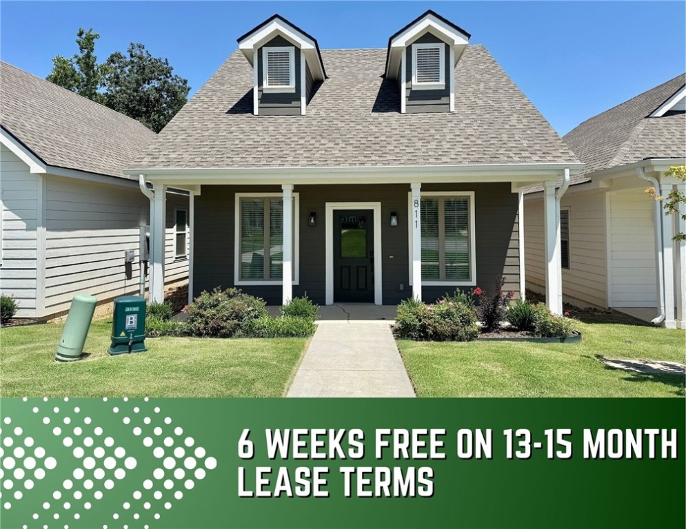 Hawthorne Heights - Residential Lease