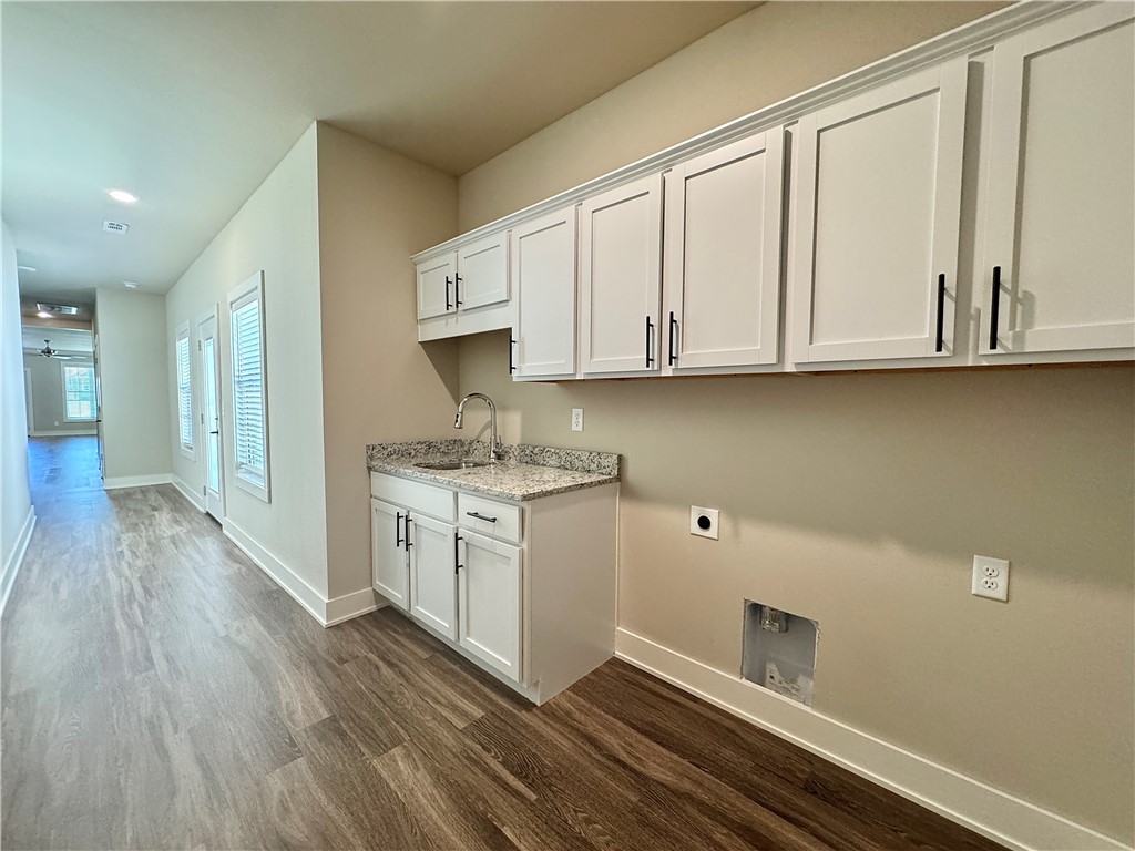 Hawthorne Heights - Residential Lease