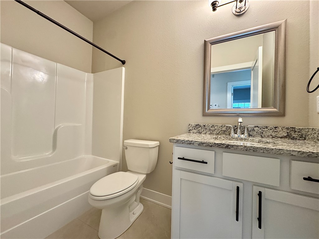 Hawthorne Heights - Residential Lease