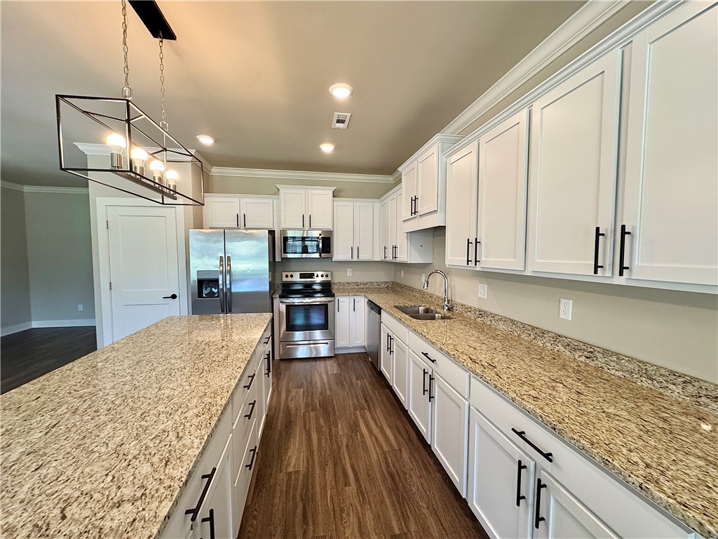 Hawthorne Heights - Residential Lease