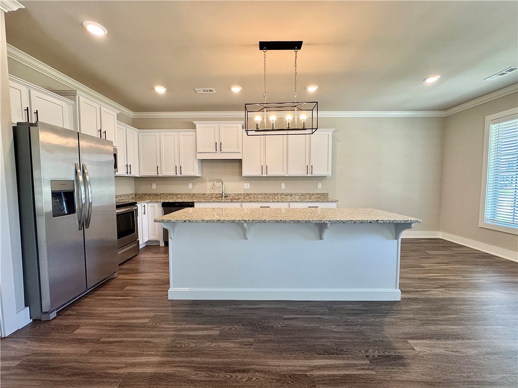 Hawthorne Heights - Residential Lease