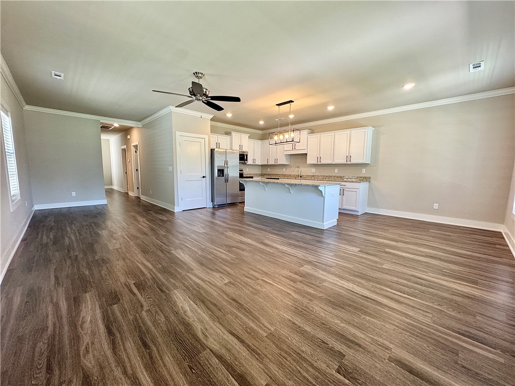 Hawthorne Heights - Residential Lease