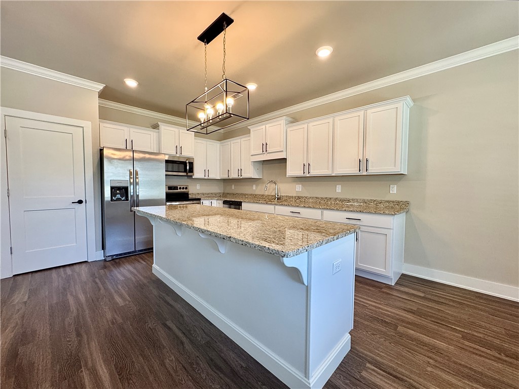 Hawthorne Heights - Residential Lease