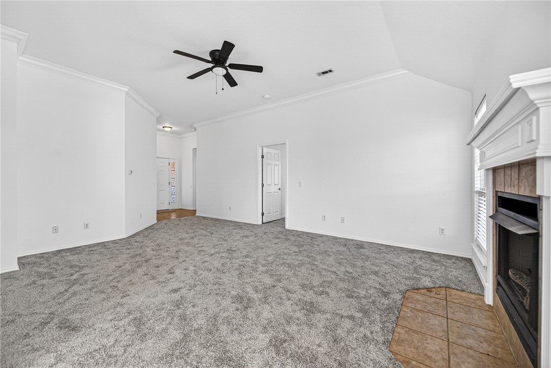 Standing Oaks Sub Blk Ii Pea Ridge - Residential Lease