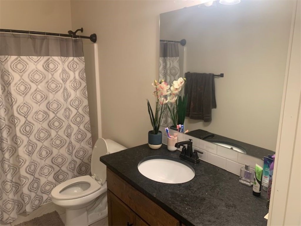 Fox Spur Ph 1 Pea Ridge - Residential