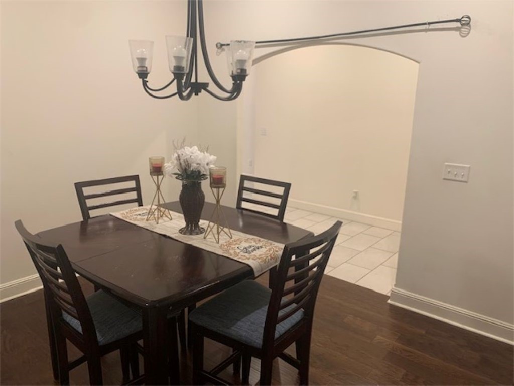 Fox Spur Ph 1 Pea Ridge - Residential