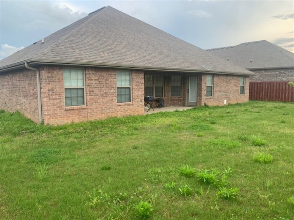 Fox Spur Ph 1 Pea Ridge - Residential