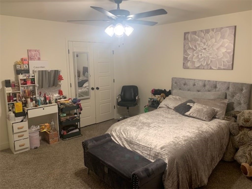 Fox Spur Ph 1 Pea Ridge - Residential