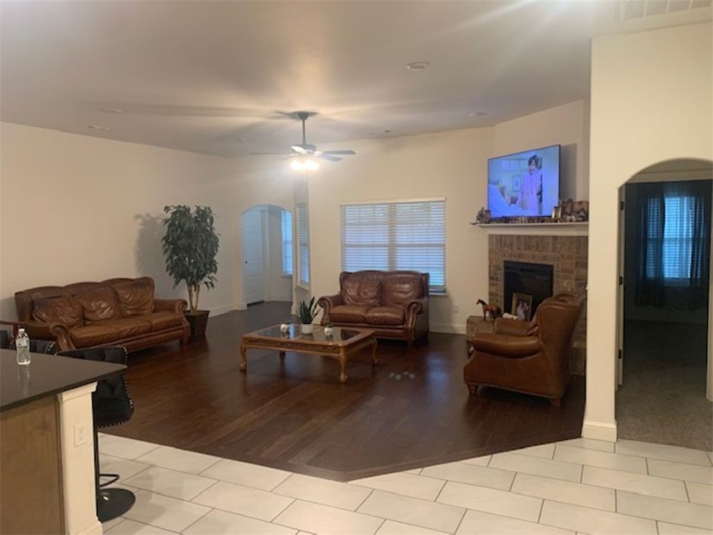 Fox Spur Ph 1 Pea Ridge - Residential