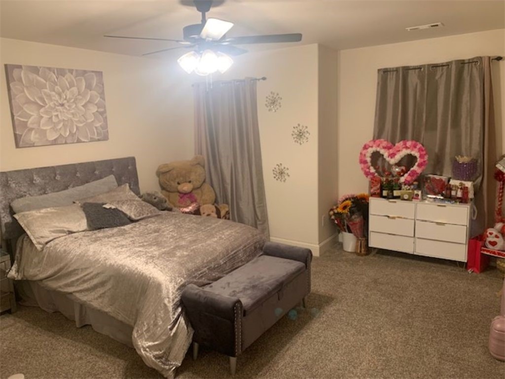 Fox Spur Ph 1 Pea Ridge - Residential