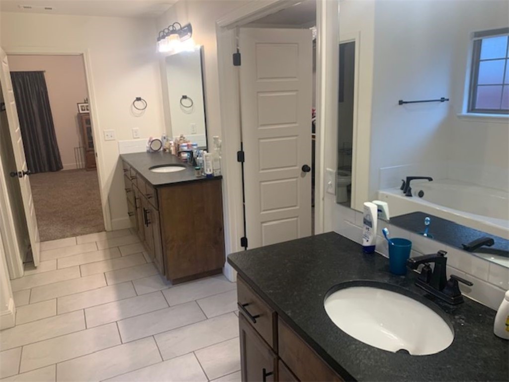 Fox Spur Ph 1 Pea Ridge - Residential