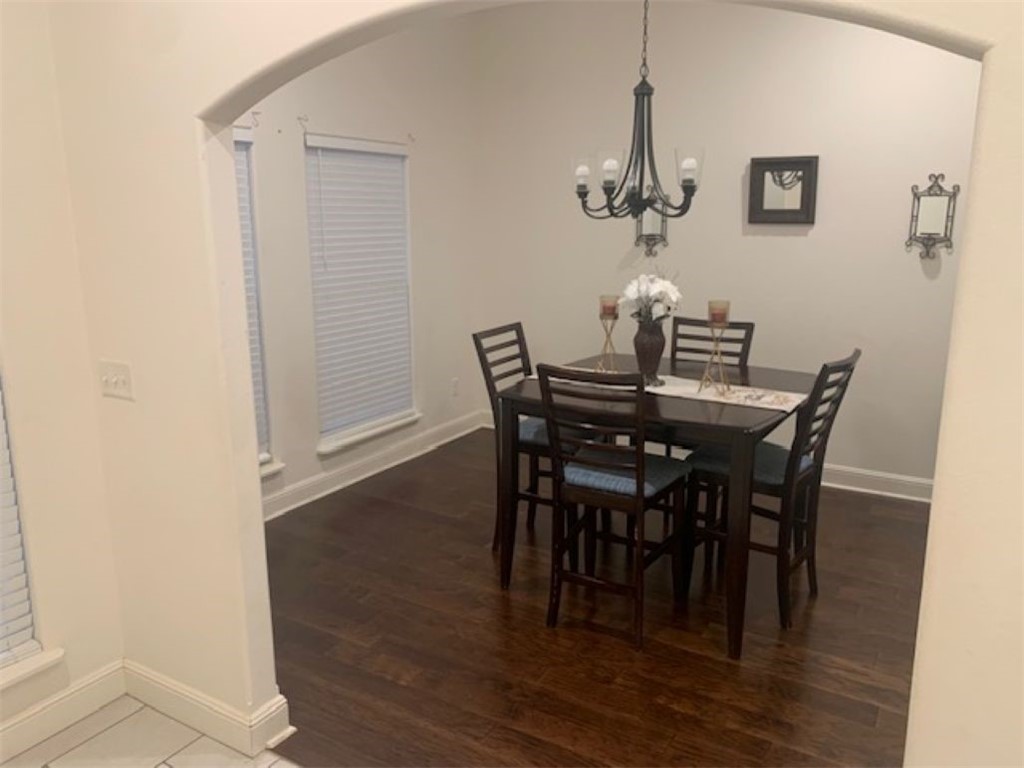 Fox Spur Ph 1 Pea Ridge - Residential