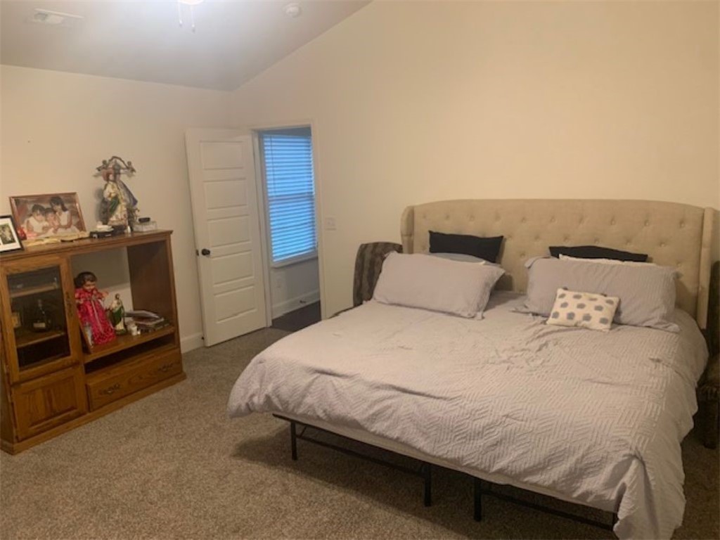 Fox Spur Ph 1 Pea Ridge - Residential