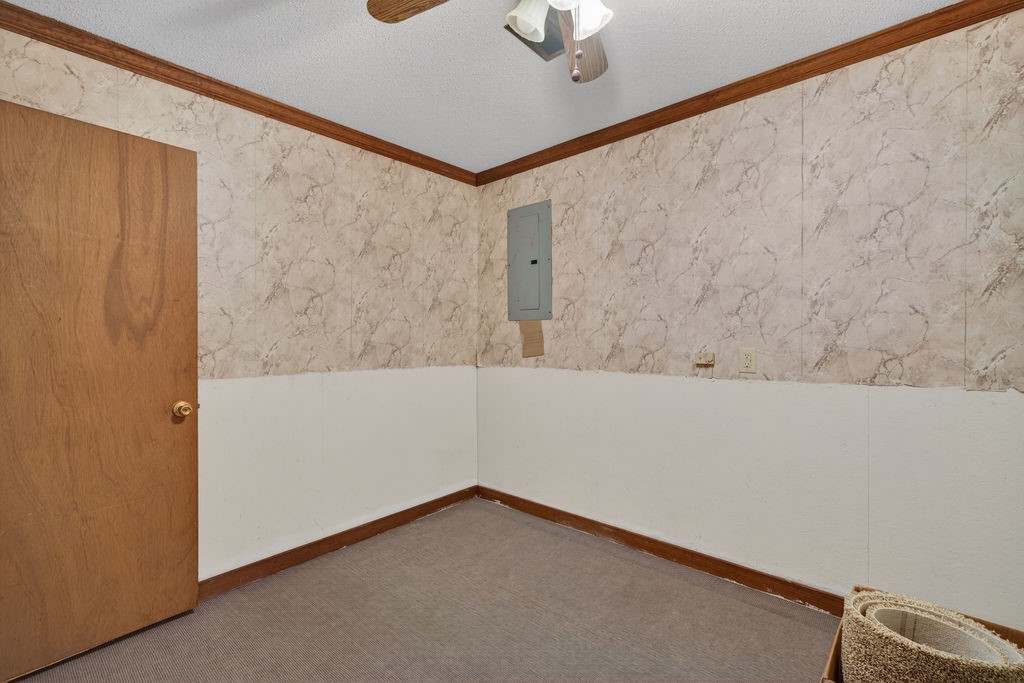 Park Place Addition - Residential