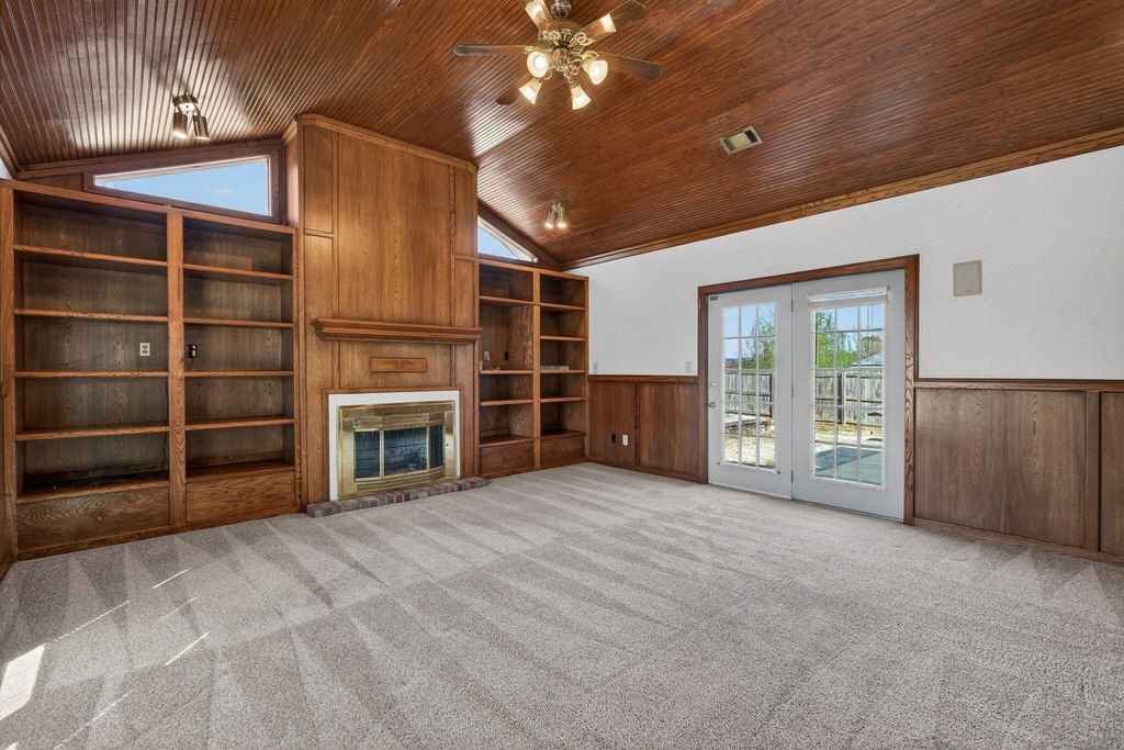 Park Place Addition - Residential