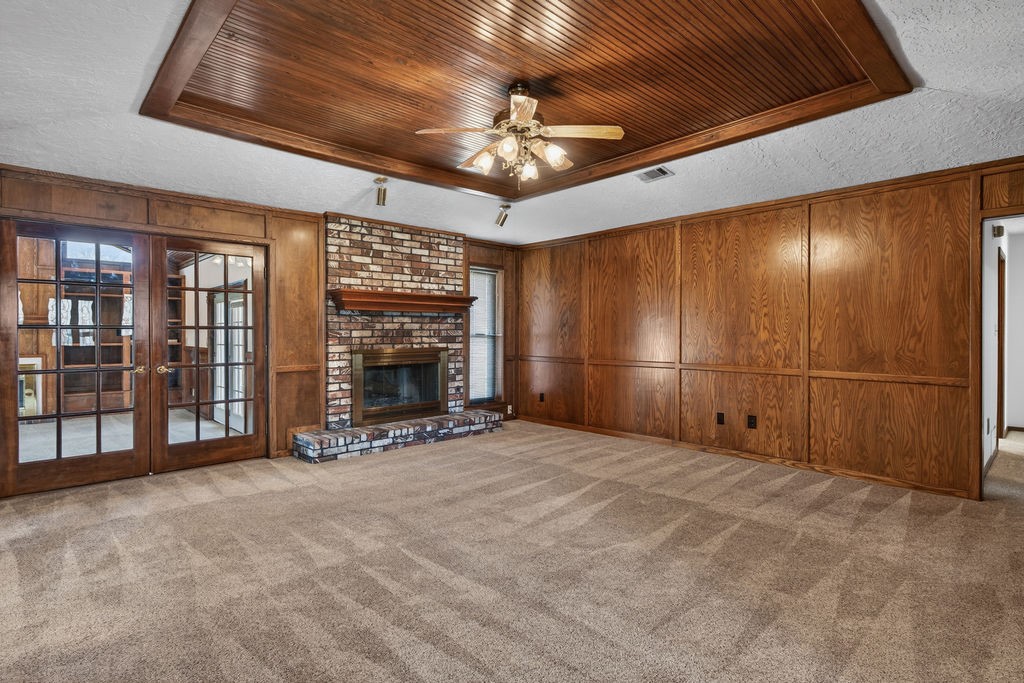 Park Place Addition - Residential