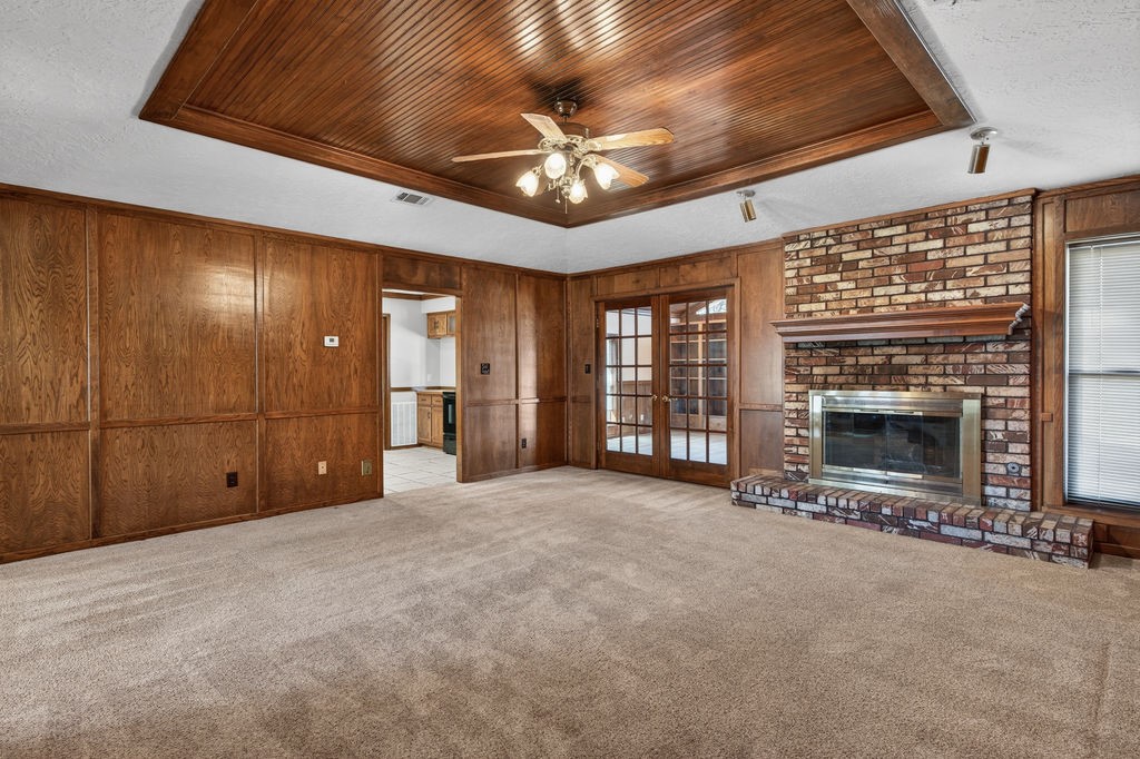 Park Place Addition - Residential