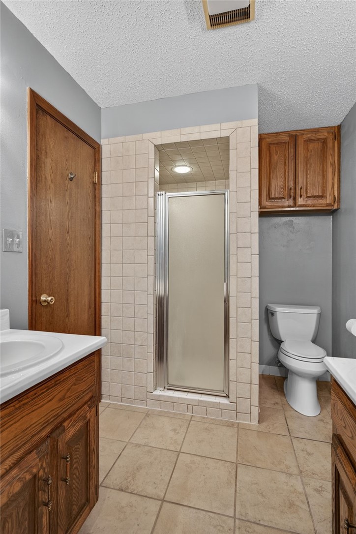 Park Place Addition - Residential