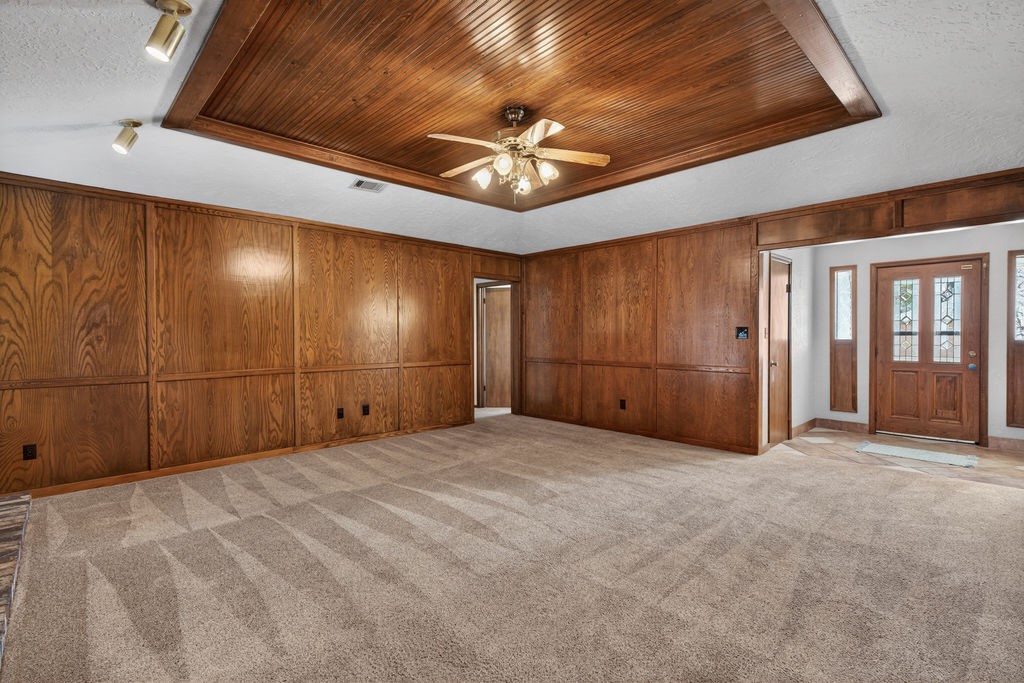 Park Place Addition - Residential