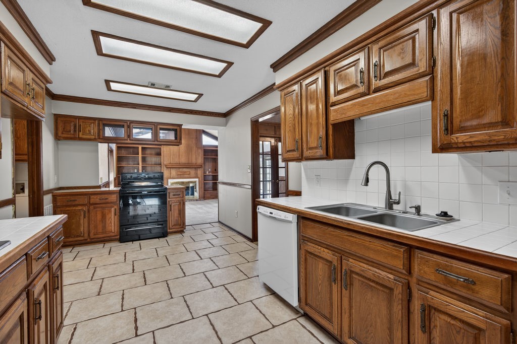 Park Place Addition - Residential