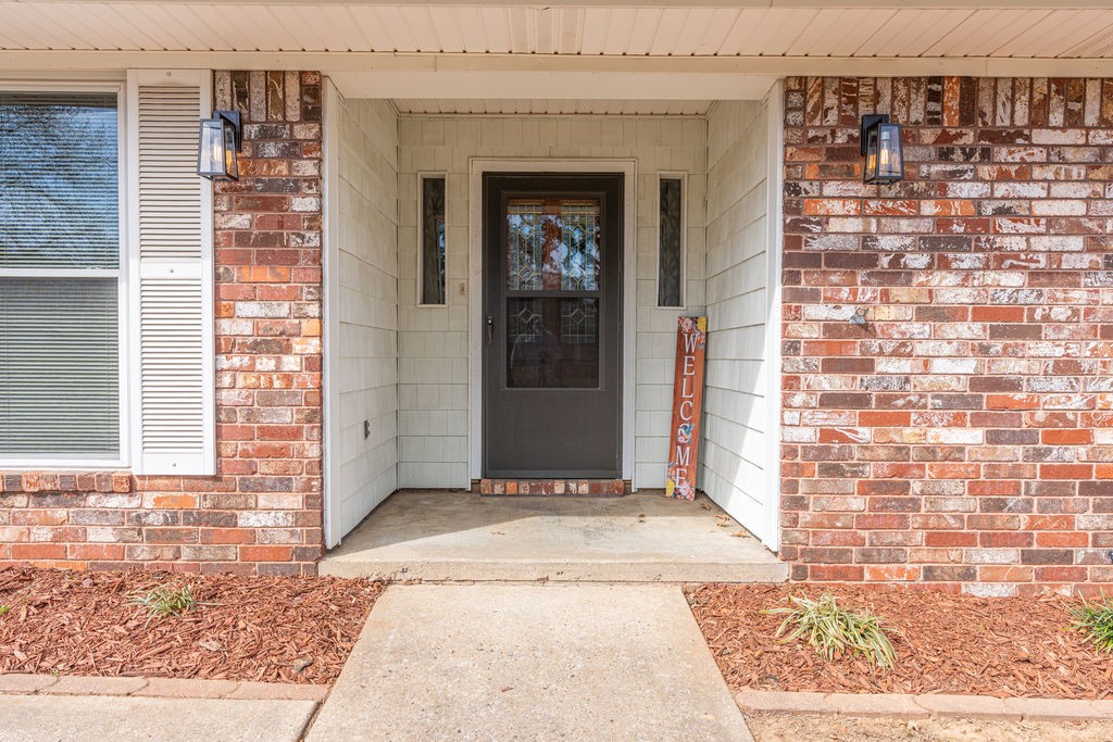 Park Place Addition - Residential