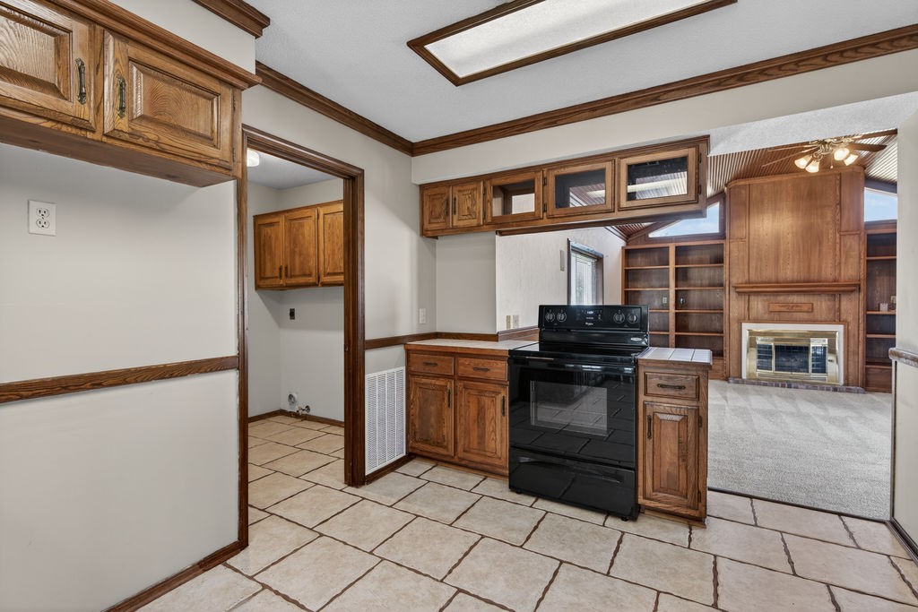 Park Place Addition - Residential