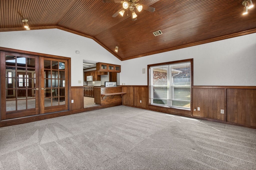 Park Place Addition - Residential