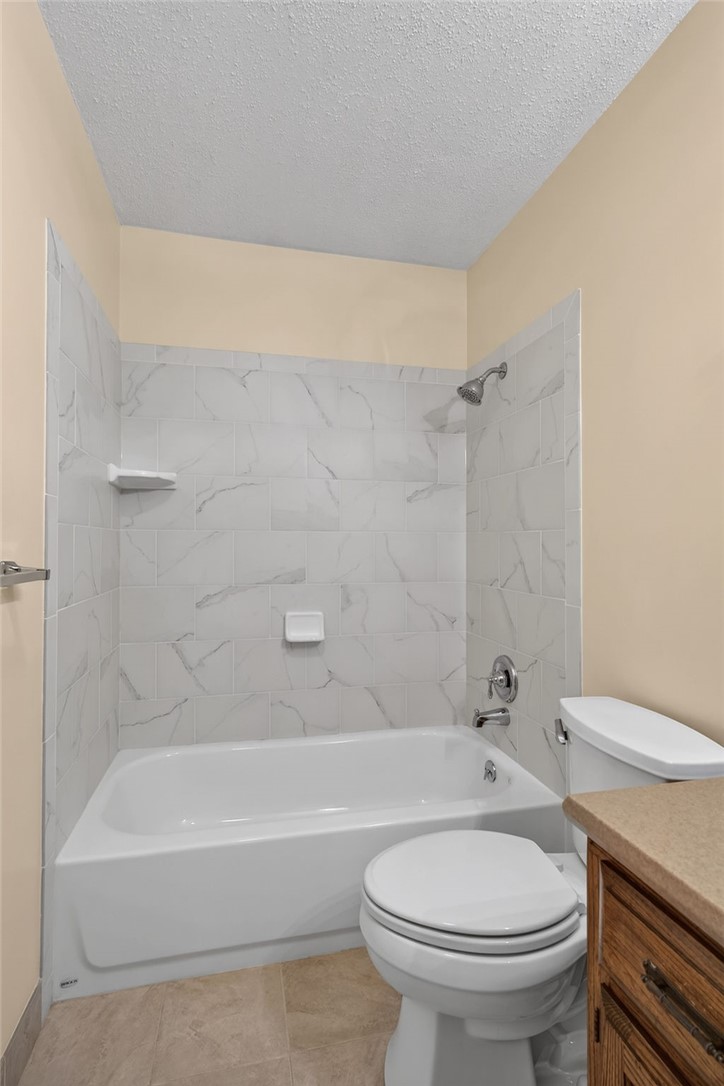 Park Place Addition - Residential