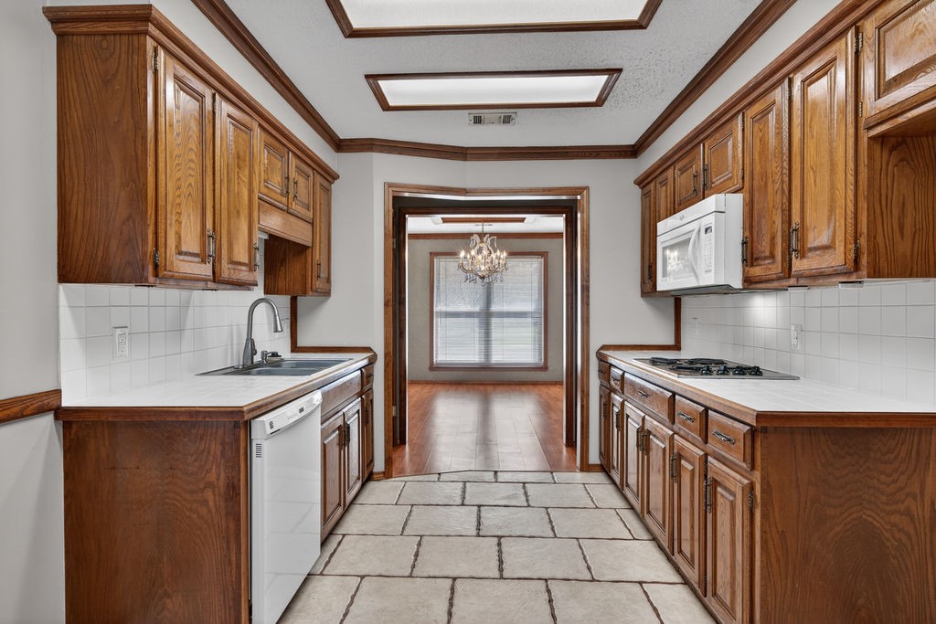 Park Place Addition - Residential