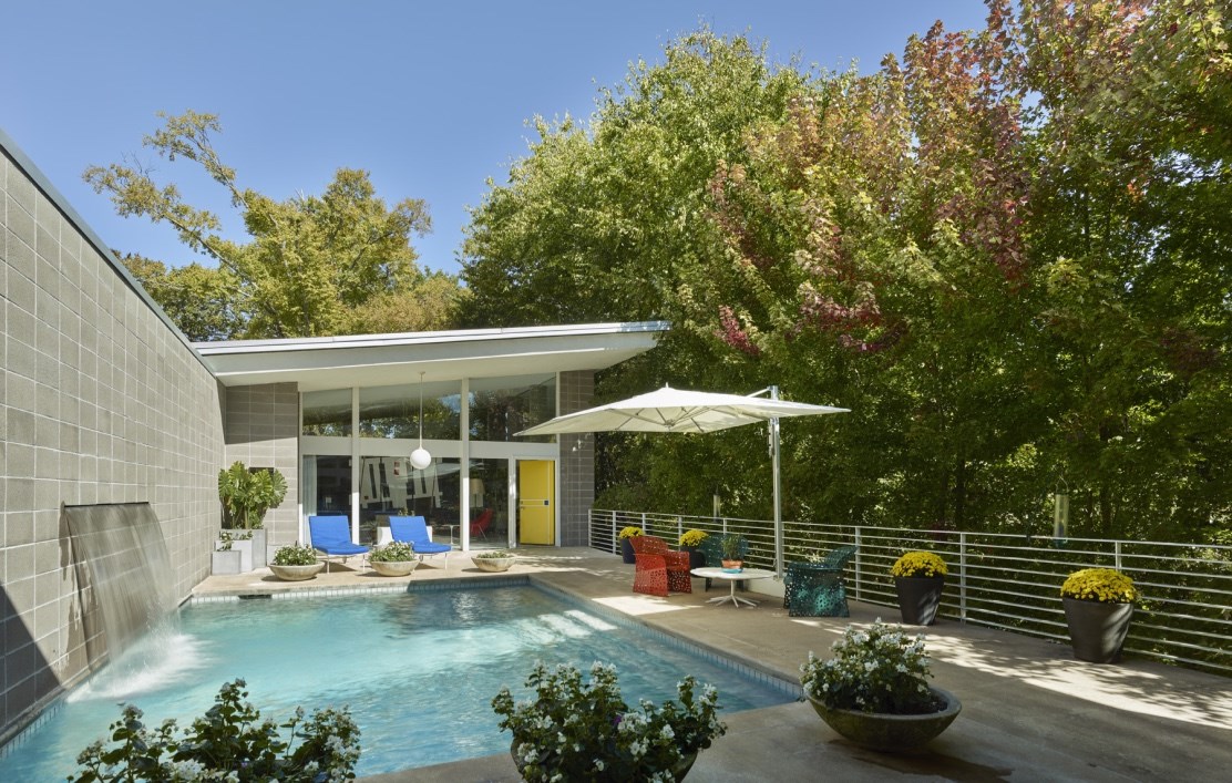 Fayetteville Outlots - Residential