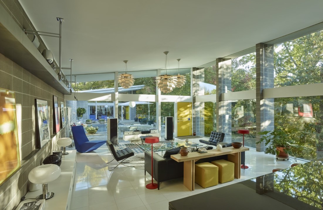 Fayetteville Outlots - Residential