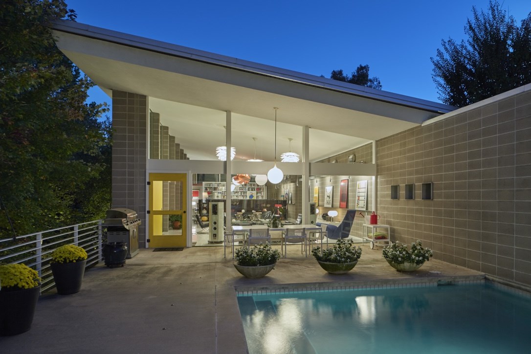 Fayetteville Outlots - Residential