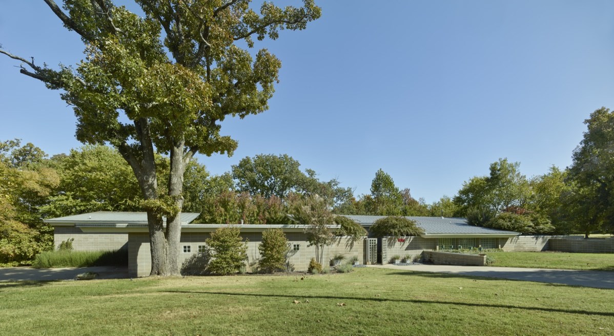 Fayetteville Outlots - Residential