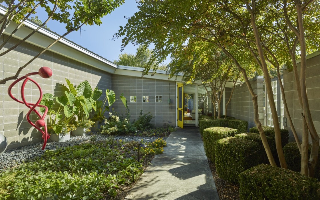 Fayetteville Outlots - Residential