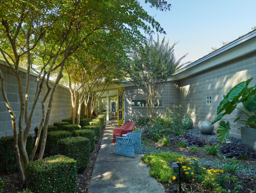 Fayetteville Outlots - Residential