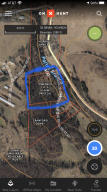 Come build your home, place a mobile, or set up a camper for a weekend getaway on this 3.6 acres. Property features a well, rural water tap, septic, power, propane tank, and Polly Branch frontage. Some fields that need to be reclaimed. Easy access 10 minutes south of Huntsville.