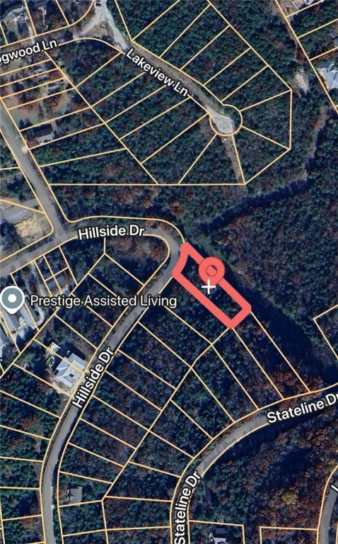 Unit 10 Holiday Island - Land