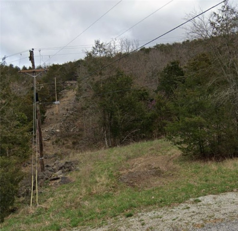 Unit 10 Holiday Island - Land