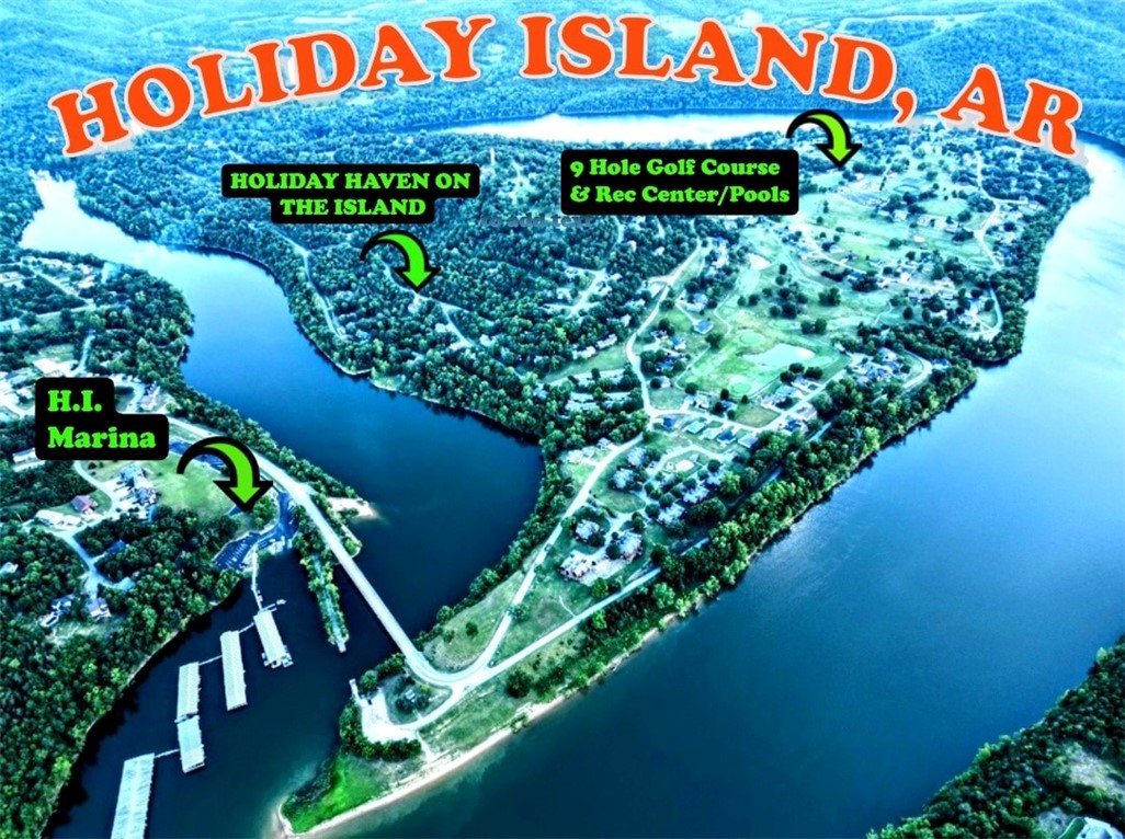 Lake Area Lot ā Holiday Island, AR
This beautiful lot, just under half an acre, is perfectly situated near the lake in Holiday Island. Ideal for building your dream home or vacation getaway, the property offers a peaceful, wooded setting with easy access to all the amenities the community has to offer. Enjoy nearby golf courses, a marina, fishing, hiking trails, and more. With paved road access and utilities nearby, this lot is a great opportunity to invest in a growing lakeside community. Donāt miss your chance to own a slice of the Ozarks!