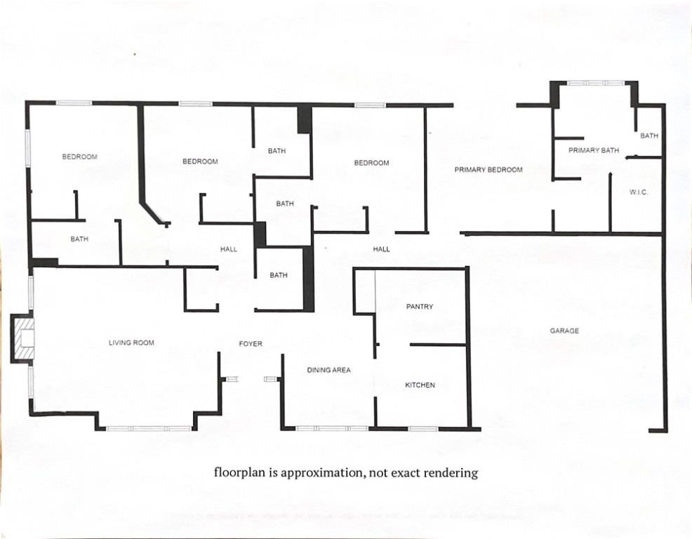 Lost Bridge Village Rurban - Residential
