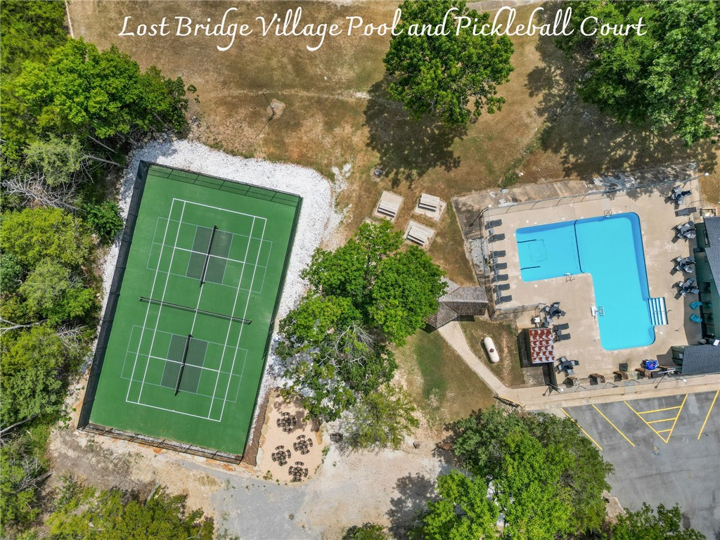 Lost Bridge Village Rurban - Residential