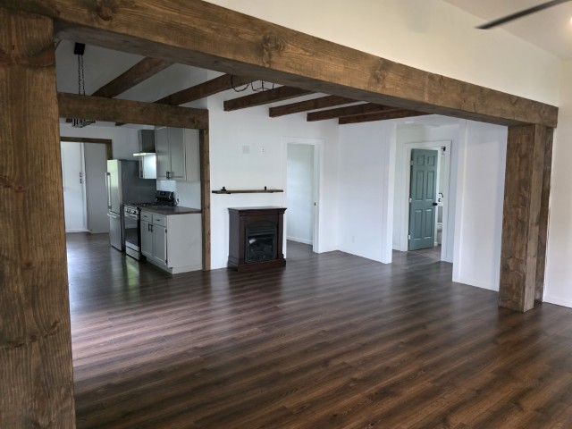 Holt Paradise - Residential