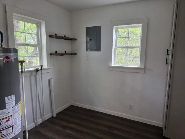 Holt Paradise - Residential