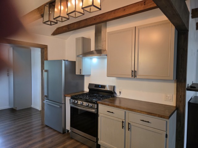 Holt Paradise - Residential